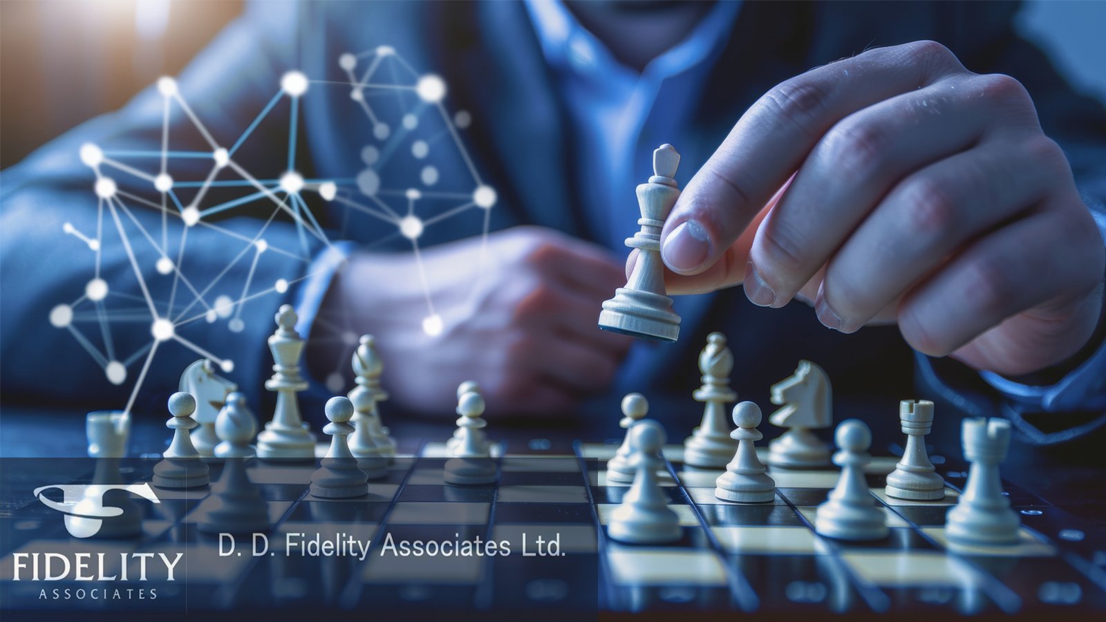 fidelity associates